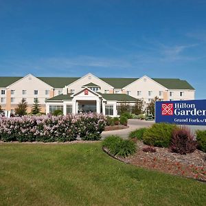Hilton Garden Inn Grand Forks-Und